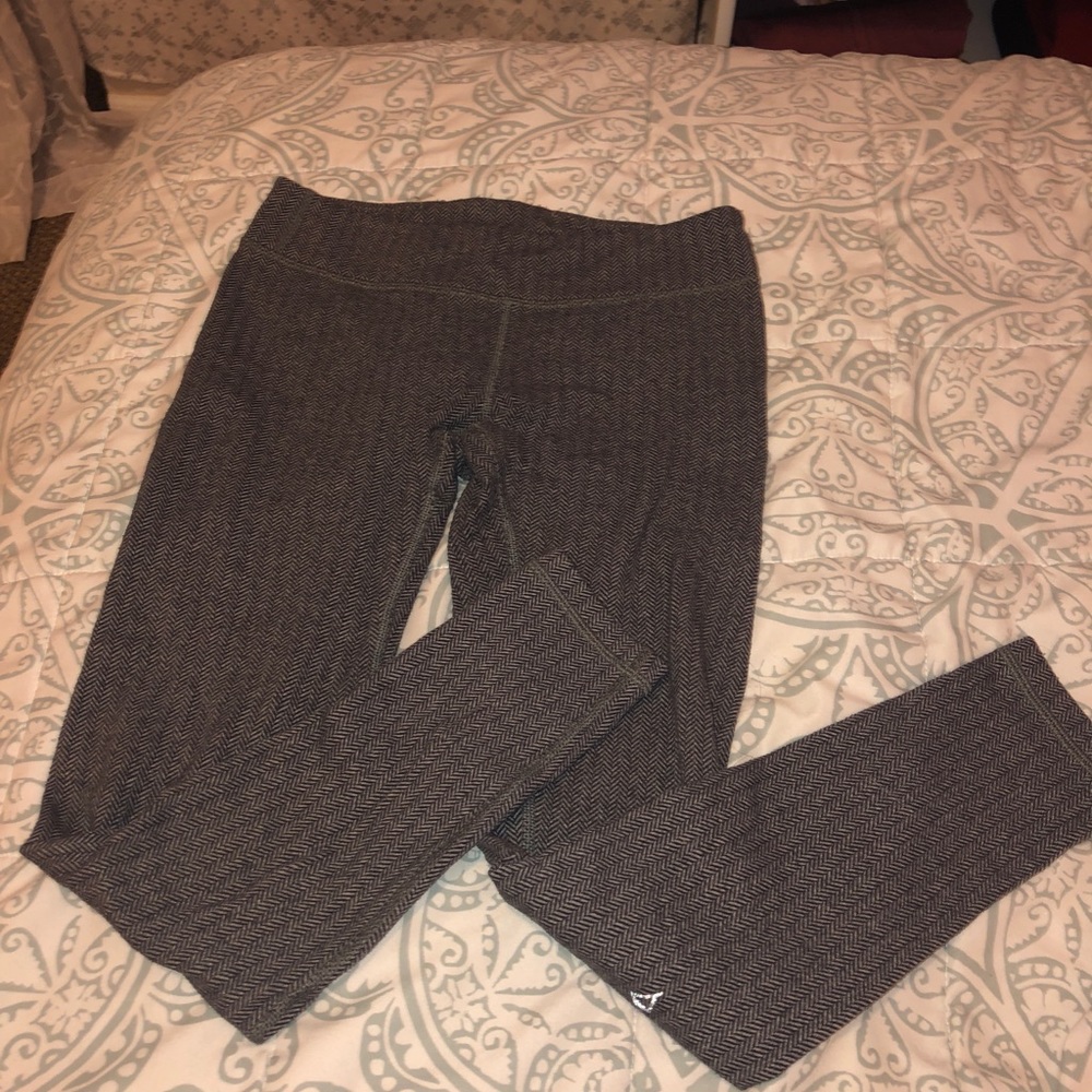 Ivivva leggings